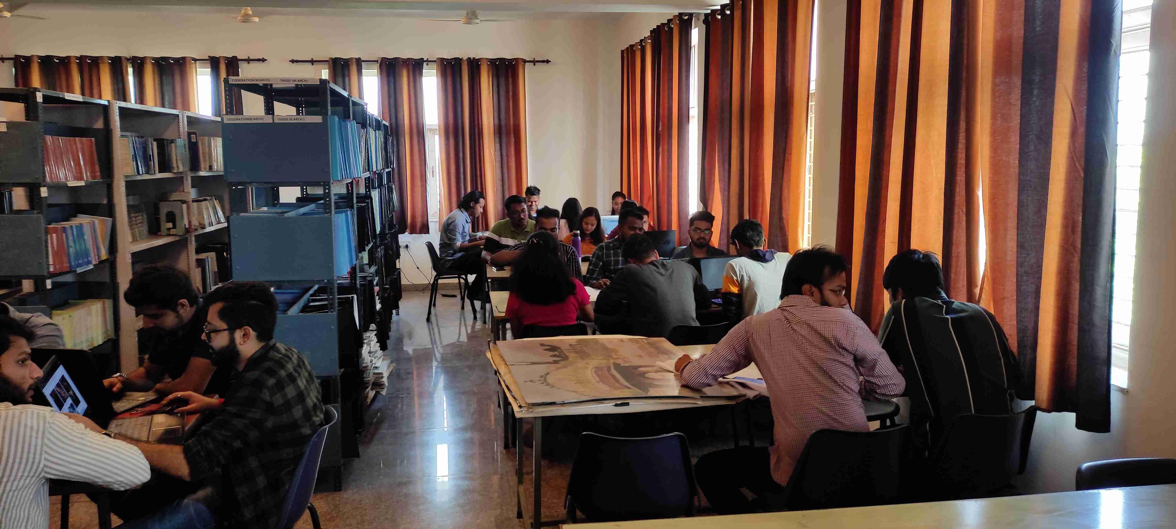 Ganga Institute of Architecture and Town Planning Jhajjar Infrastructure photo 15